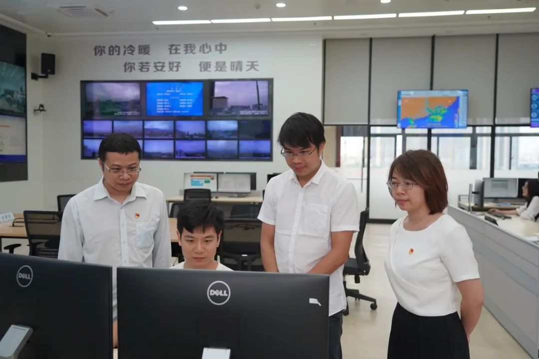 郑启康：&ldquo;即使达不到100%准确，也要付出100%的努力&rdquo;