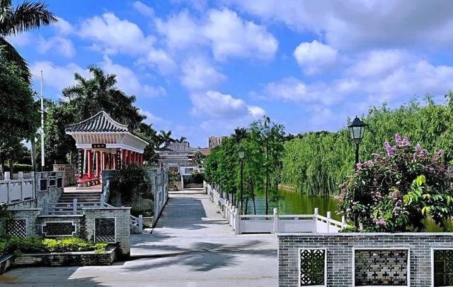 佛山市40家科普基地被评定为&ldquo;广东省人文社科普及基地&rdquo;