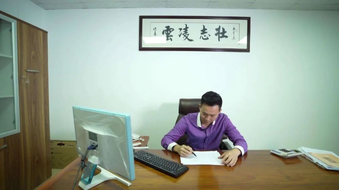 创业大赛获奖，广东卫视专访，南海老兵积极创业
