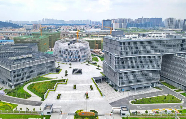 科创中国在佛山｜季华实验室牵头建联盟借&ldquo;脑力&rdquo;