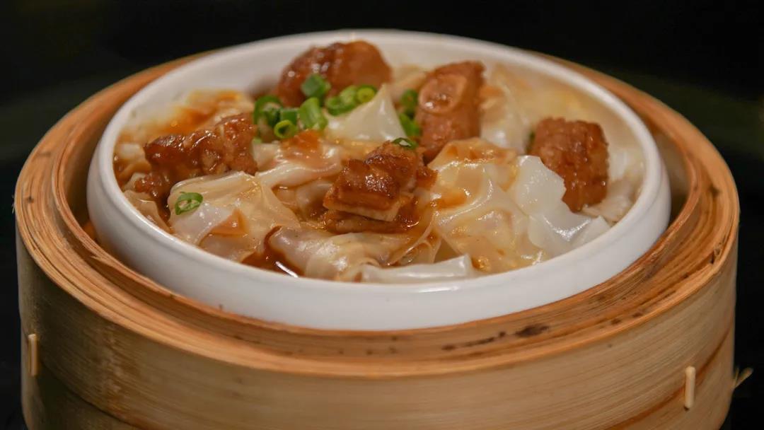 一不小心，又㕛叒&ldquo;粉&rdquo;上了顺德这个镇街！