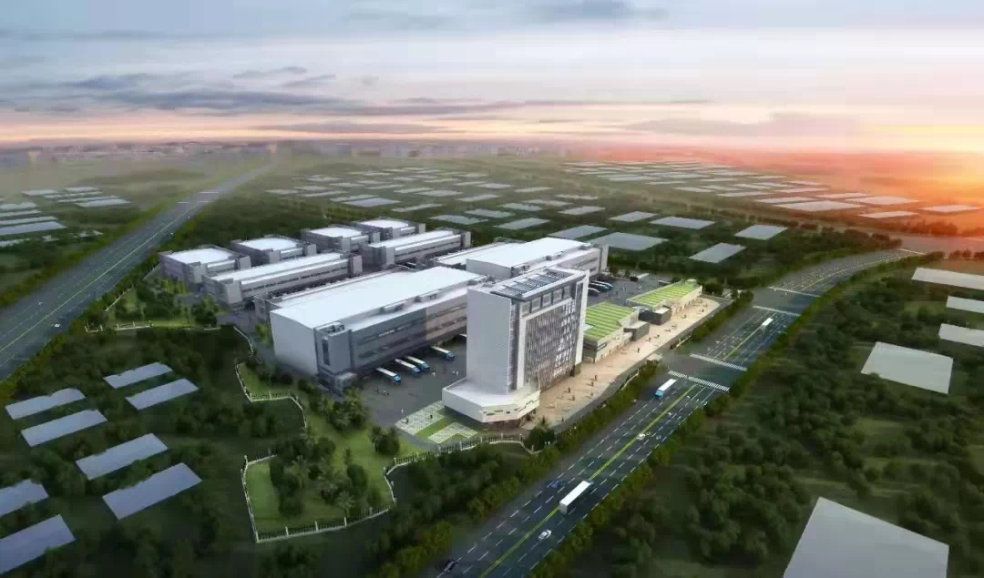 &ldquo;禅西新城&rdquo;建设，如何实现&ldquo;智&rdquo;造？