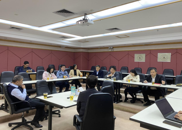 以法护企，助力营商！佛山市商务局赴高明区开展&ldquo;送法进