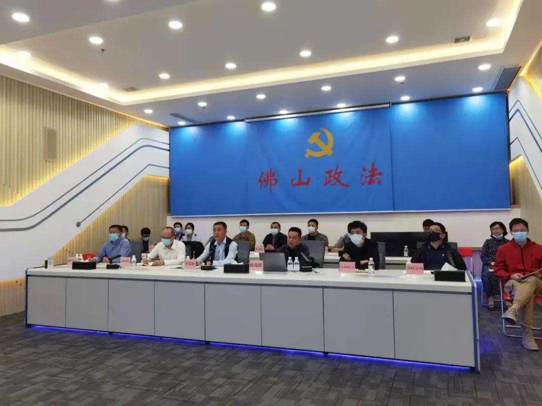 厚植反邪教土壤，3500人，开课！