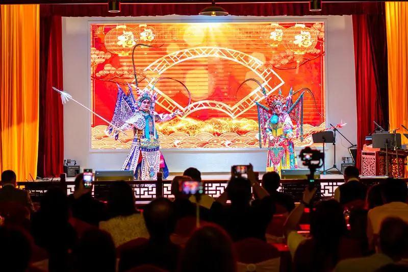 三水&ldquo;祠堂+文化&rdquo;项目，为何能成为省级示范？