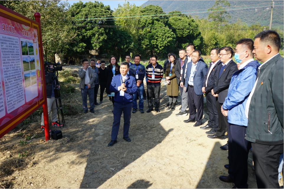 亩产值近万元！辣椒产业成为党建引导乡村振兴的示范