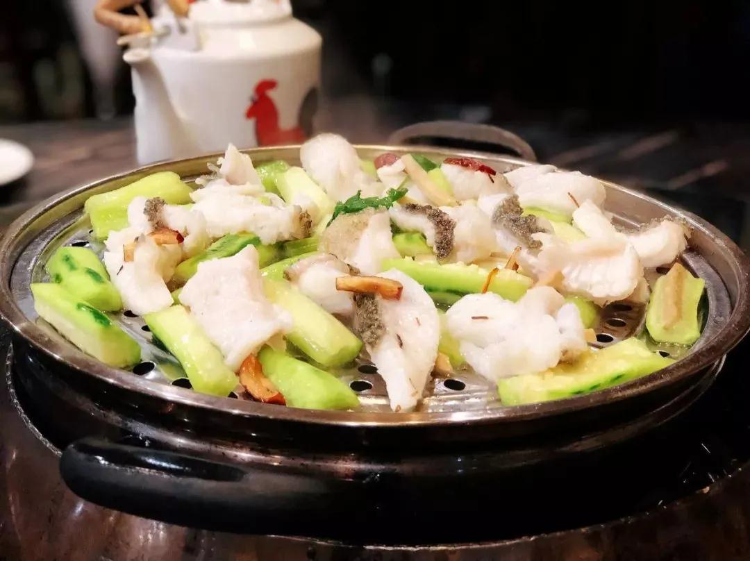 这座广东小镇，凭什么成为世界美食之都？