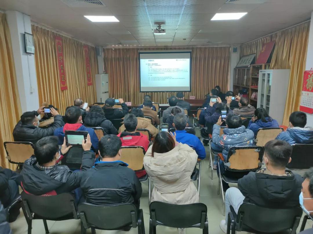 汽配放心用！禅城区举办汽配行业&ldquo;问诊治病&rdquo;活动