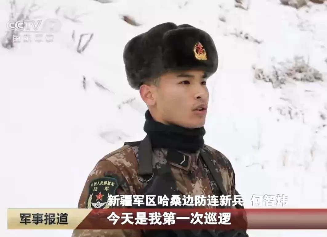 爬雪山，守边疆，上央视，顺德这个叻仔都做了！