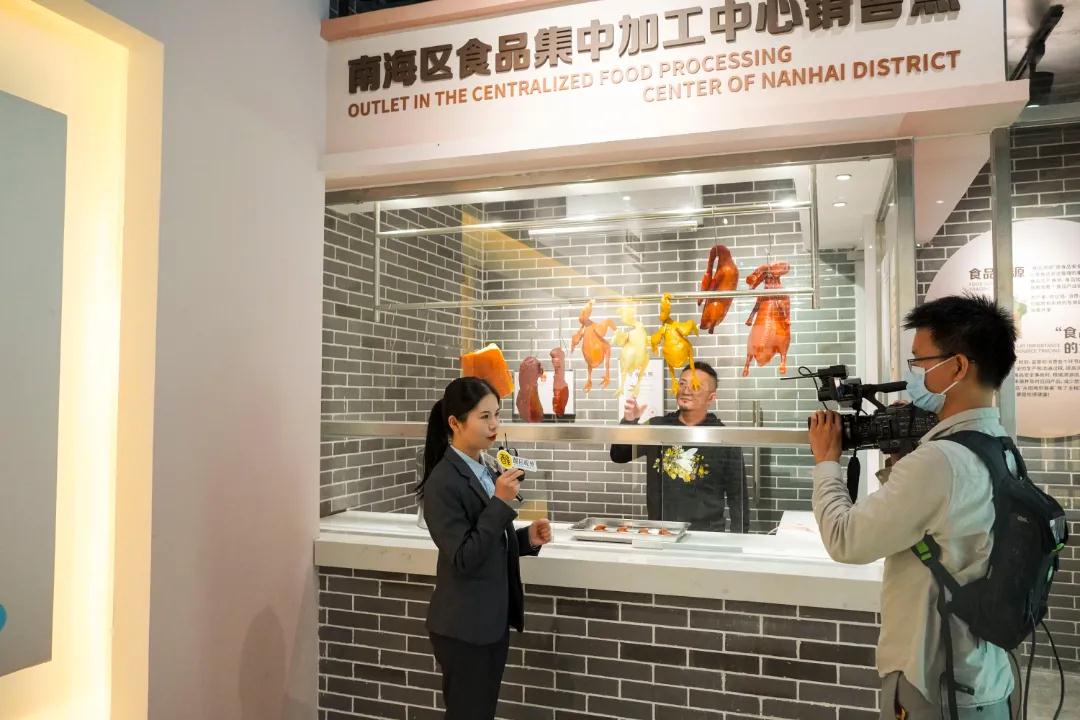 锁定直播间，这些&ldquo;防坑攻略&rdquo;快查收！｜放心消费体验行