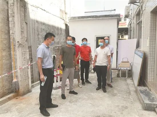 肖德山:深入了解乡亲情况 只为他们越过越好