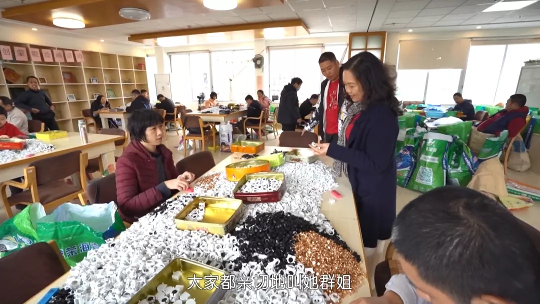爱心飞扬 助残圆梦 &mdash;&mdash;乐从最美助残人叶赖群侧记