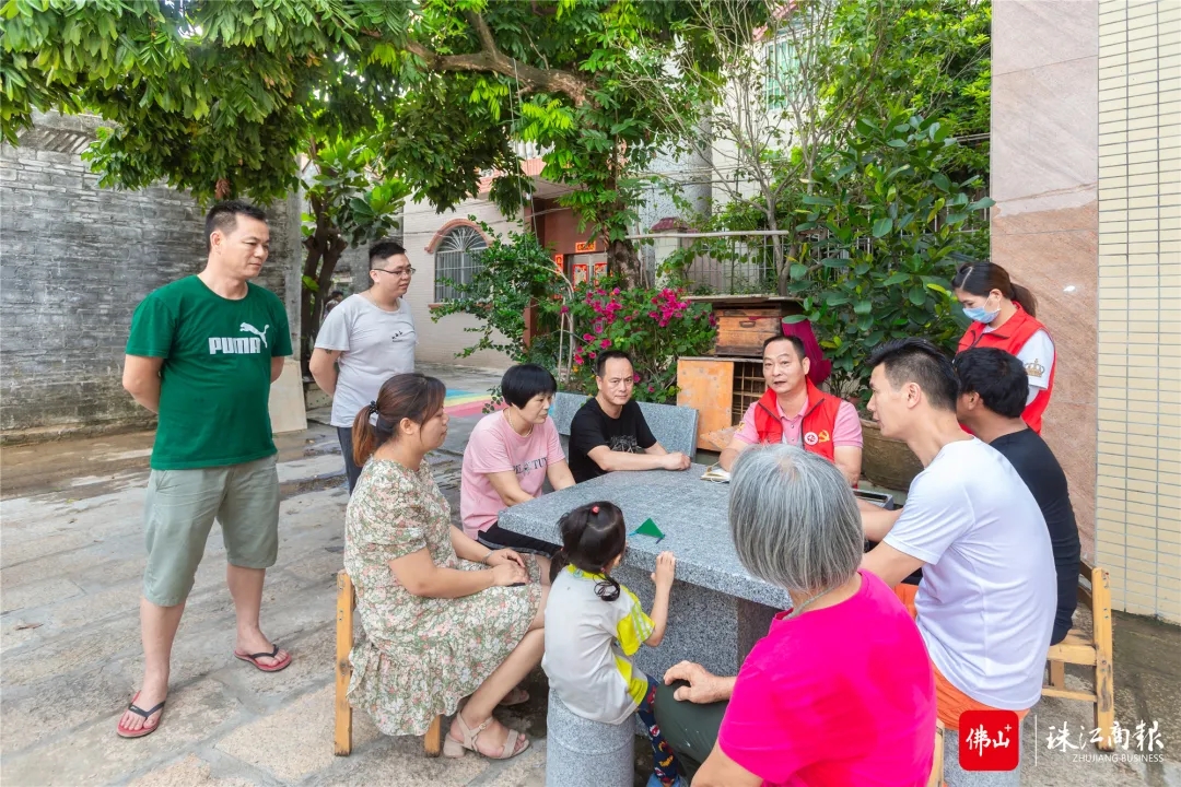 顺德：乡村振兴，在城乡融合发展上先行示范