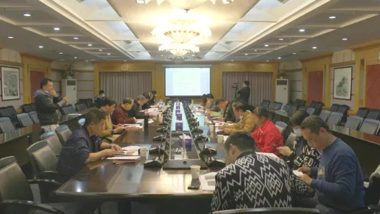 龙舟文化专家齐聚一堂，为擦亮顺德名片出谋划策！