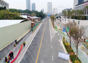 佛山2021年计划打通的35条&ldquo;断头路&rdquo;  全！通！啦！