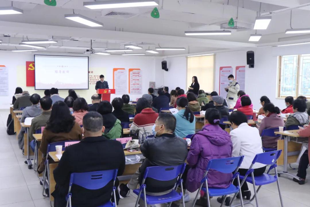 &ldquo;社会参与&rdquo;怎么&ldquo;破&rdquo;？这个社区告诉你！