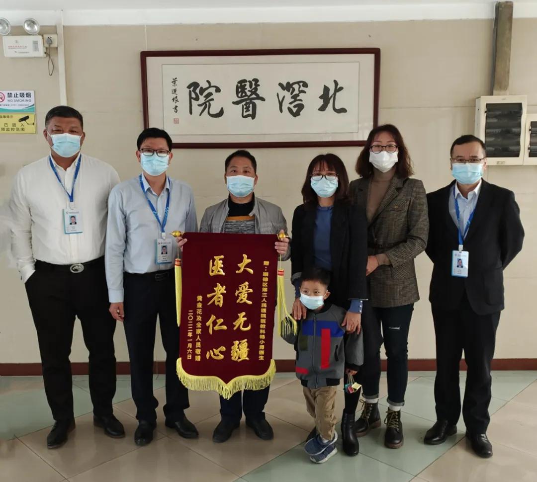 暖心 | 惊险！佛山3岁男童异物卡喉，紧急关头他&ldquo;出手&rdquo;了.