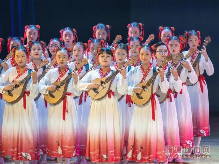 助力北京冬奥，佛山学子登上全国舞台！