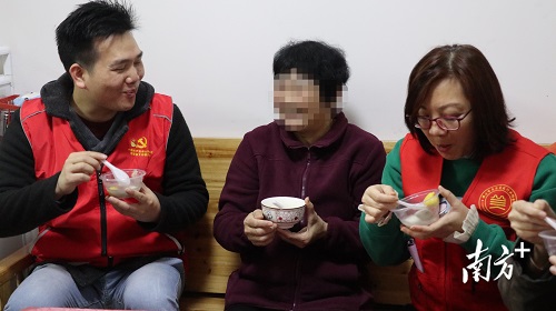 7年筹款超45万元，禅城&ldquo;我为困难老人办年货&rdquo;又来了！