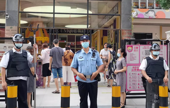 &ldquo;没想到&rdquo;&ldquo;顾不上&rdquo; 折射为民初心