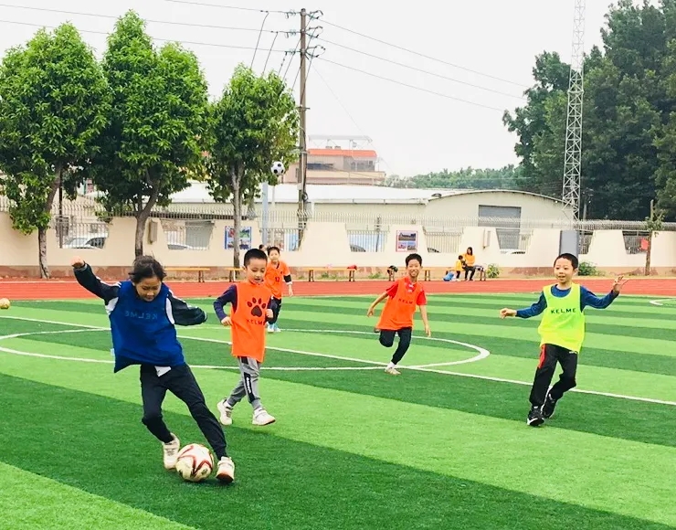 教育部公示！顺德这些学校、幼儿园拟添国家级&ldquo;特色&rdquo;称