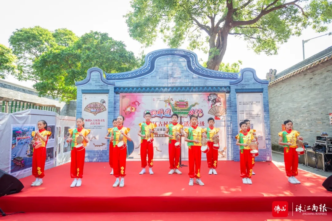 虎年话民俗丨唱龙舟：趋吉避凶 唱出美好期望