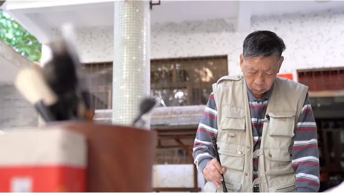 《凤岭花开》&mdash;顺德当代文艺名家风采录第一辑隆重首播！