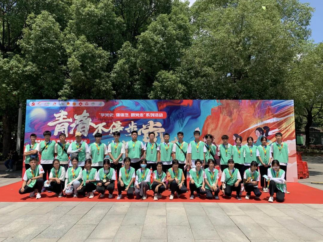 2021年广东省最佳志愿服务项目揭晓！