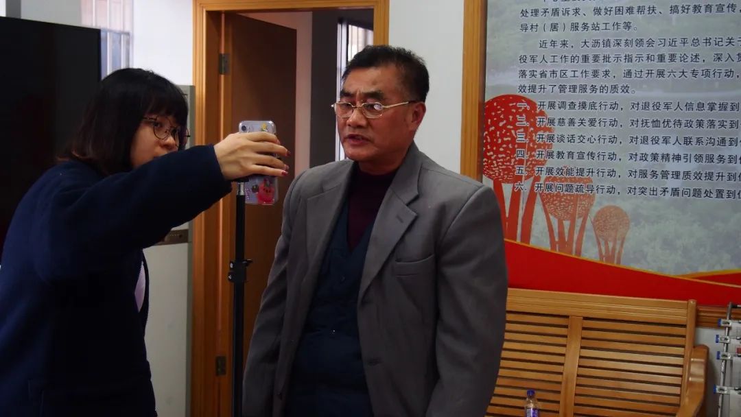 红歌闹元宵，大沥举办退役军人线上K歌大赛唱响爱国爱党主