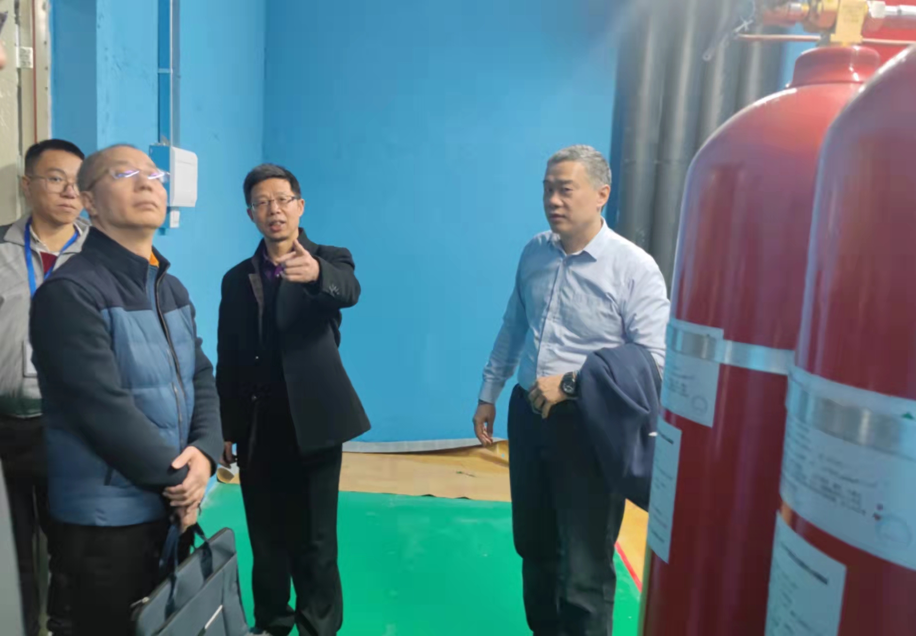 数字经济如何推进？禅城区政协进企业深调研聚智慧