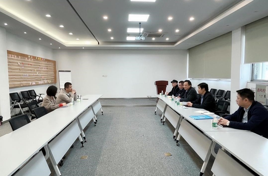 做到&ldquo;事事有着落、件件有回应&rdquo;！禅城区政协到企业走访