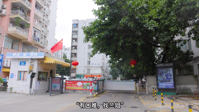 佛山南海，出圈了！