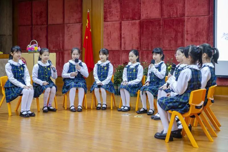 一起阅读！禅城区首届小学生语文阅读素养展示活动启动