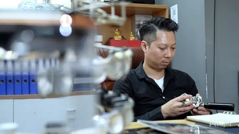 咖啡王子从香港回顺德打造爆款，他说选择这里的原因是&hellip;