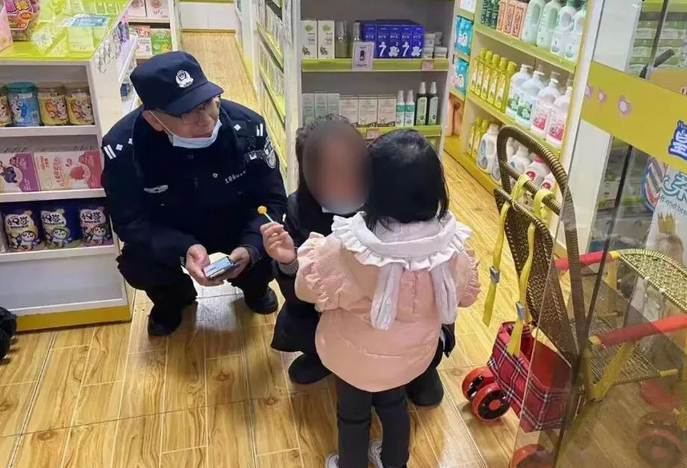5℃的佛山！他们用坚守温暖了这座城！