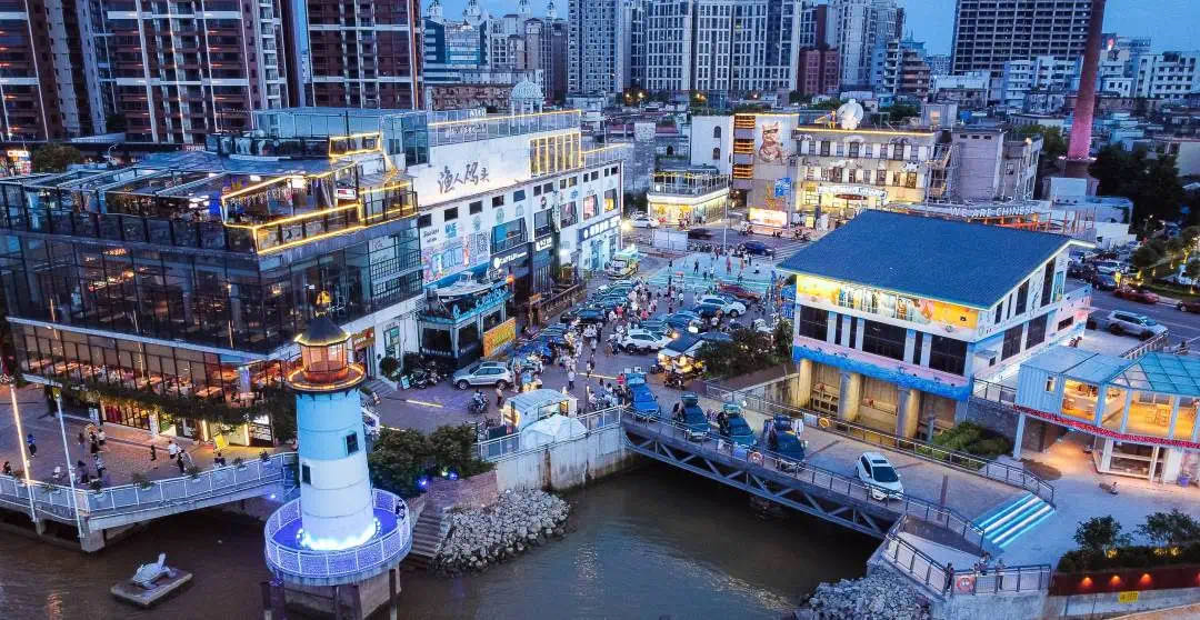 馋哭了！顺德私藏的两条美食街，从街头吃到巷尾！