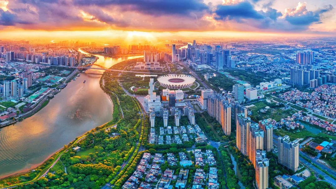 获全国推荐！一起看建设用地节约集约利用&ldquo;佛山经验&rdquo;