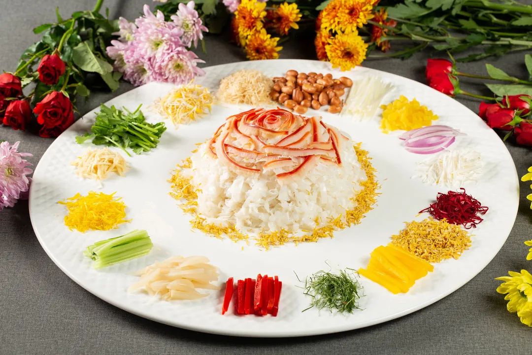 乘地铁，品花宴！来顺德竟能如此享受，附推荐餐厅&rarr;