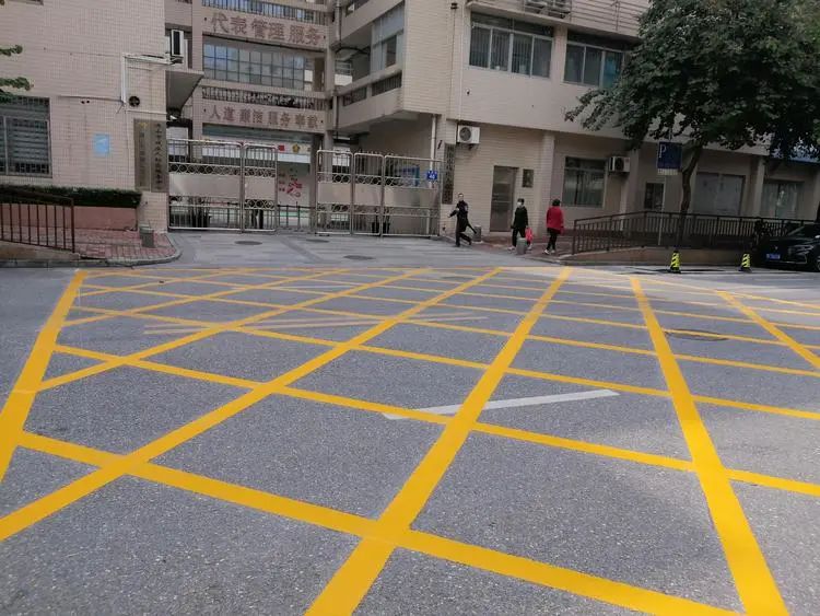 优化学校门口交通环境，禅城交通用速度和温度解决市民难