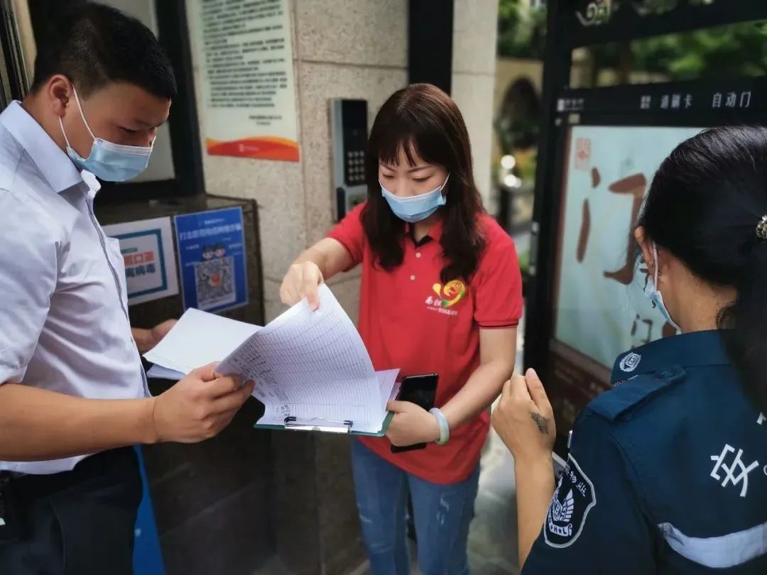 致敬！南海老班长中的&ldquo;她力量&rdquo;
