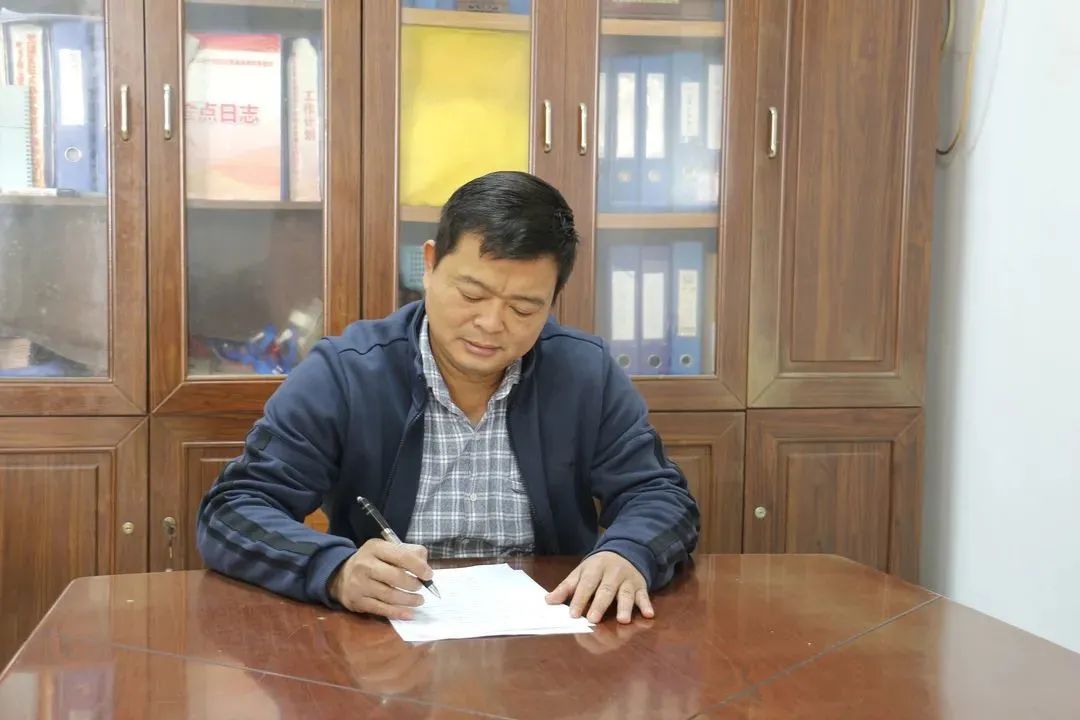 兵支书谢志耀：用魄力与硬本领，让&ldquo;落后村&rdquo;逆袭成&ldquo;先