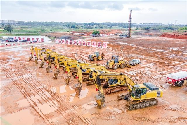 市自然资源局坚持高质量规划引领，建功佛北新战场