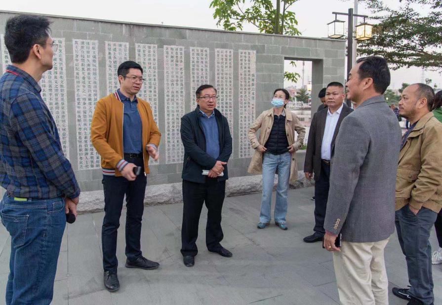 古村落活化注入法治力量，这些地方越来越靓！