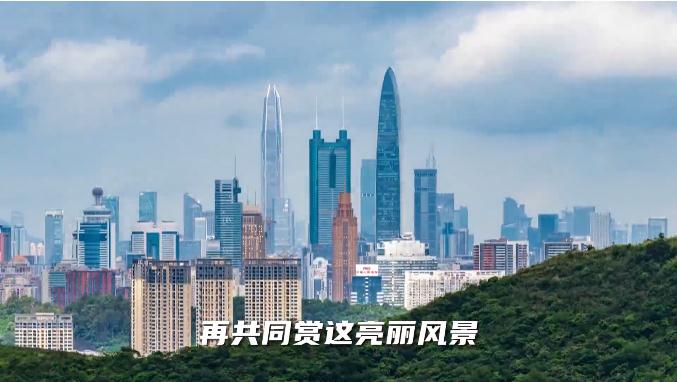谢谢你们，不曾停下