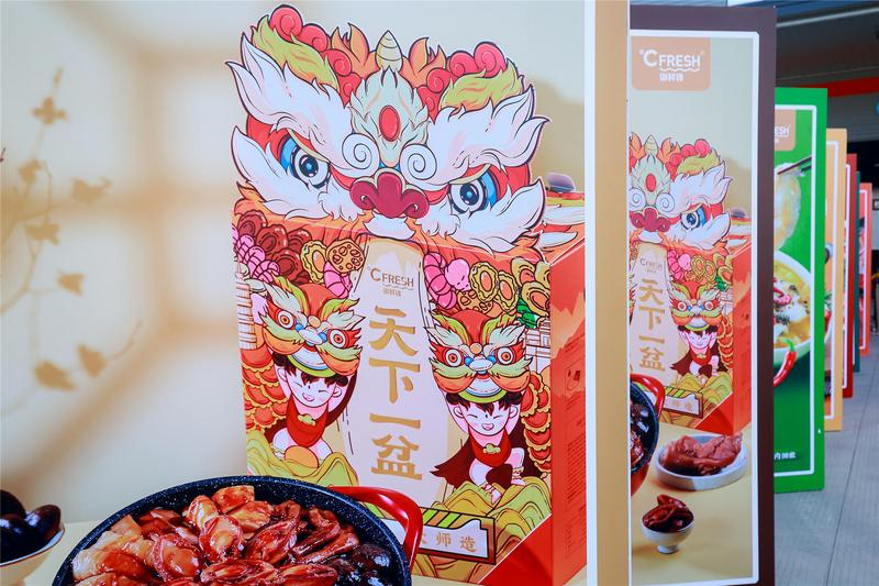 加热即食！顺德美食&ldquo;解锁&rdquo;新方式，火爆全球预定！