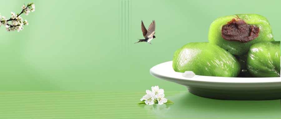 清明节应节食品情况怎么样？一起来看看！