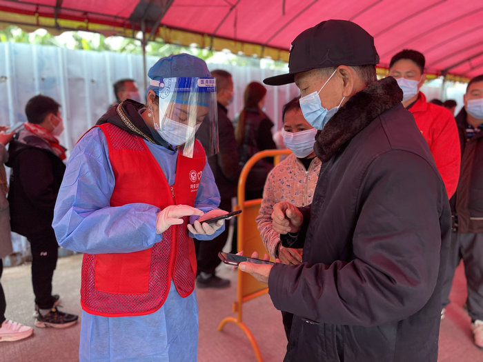 这9.3万小时，是顺德疫情防控的&ldquo;硬核&rdquo;力量