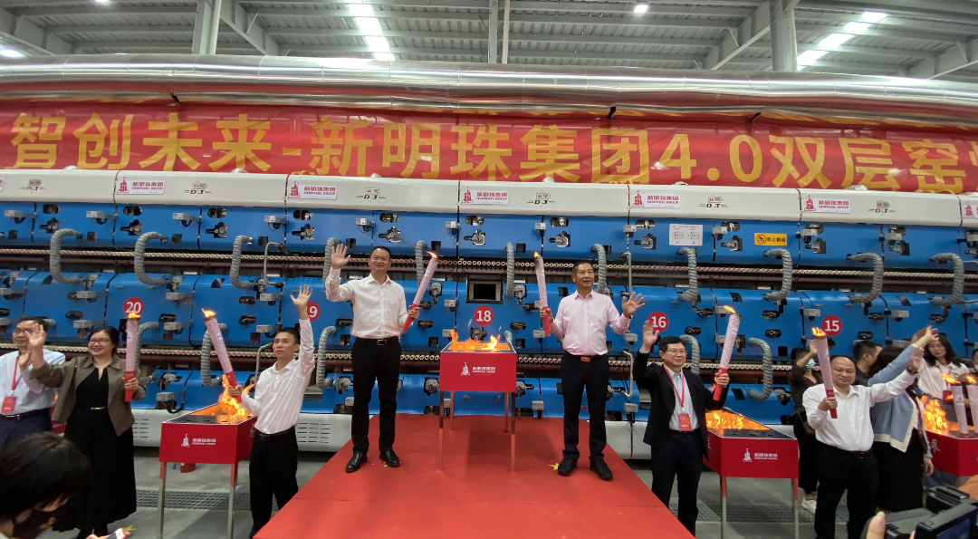 佛北战新产业园吹响开园集结号，白坭如何抢抓机遇
