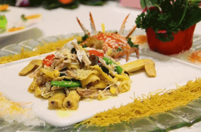 顺德春天里的大好&ldquo;食&rdquo;光，真鲜！