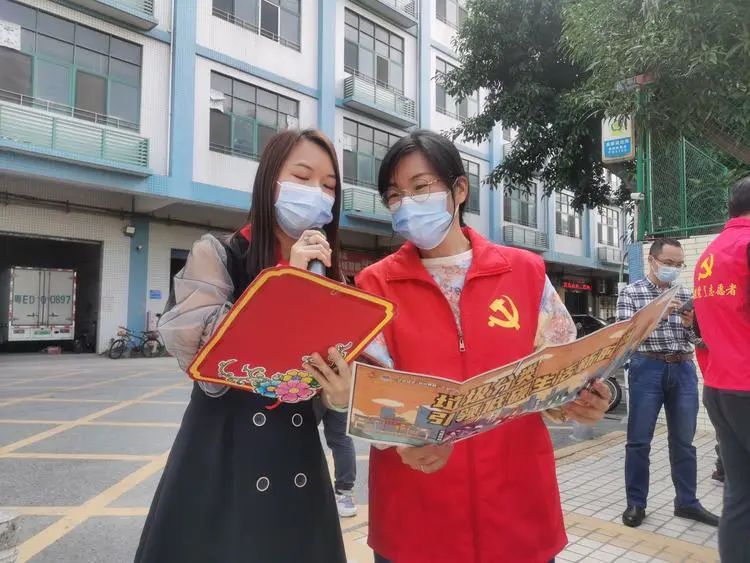 祝贺！佛山老师入选全省&ldquo;最美环保志愿者&rdquo;